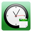 Mobile Attendance icon
