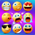 Emoji Home - Fun Emoji GIFs and Stickers icon