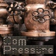 Symbol des Programms: ComPressure