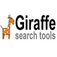 Programikonen: Giraffe Search Tools