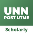 Icon of program: UNN Post UTME - PQ Answe…