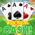 Ikon program: Make Money:Cash Solitaire