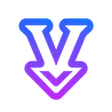 Ikona programu: Vidsy