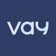 程序图标：Vay - rent cars by the mi…