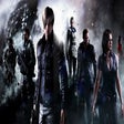 Ícone do programa: Resident Evil 6