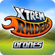 プログラムのアイコン：XTREM RAIDERS