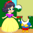 プログラムのアイコン：Funny Jigsaw Puzzle Game