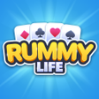 Icoon van programma: Rummy Life