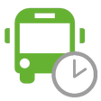 程序图标：Ônibus Uberaba - Horários…