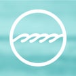 Ikon program: Ocean Waves - Relaxing So…