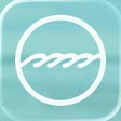 Ikona programu: Ocean Waves - Relaxing So…