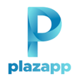 程序图标：PlazAPP