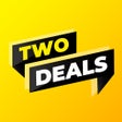 Two Deals - Best Deals Around icon