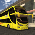 Ikon program: Malaysia Bus Simulator