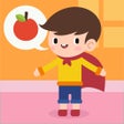 Icon of program: Learn First Words for Tod…