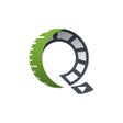 Programın simgesi: QwikCut Access