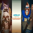 Ícone do programa: MINImax Tinyverse