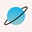 程序图标：小宇宙一起听播客