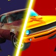 Иконка программы: Coin Cars - Restore Custo…