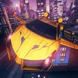 程序图标：Free Sports Car Flying 3d…