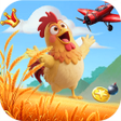 Ikon program: Chicken 777 Slots