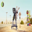Rabbids Invasion icon