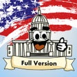 أيقونة البرنامج: US Presidents Quiz  Learn…
