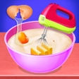 Ikon program: Real Cake Making Bake Dec…