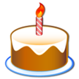 プログラムのアイコン：Party Candles