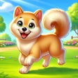 Programın simgesi: My Pet Cat Island Simulat…