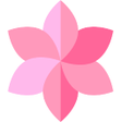 Programikonen: Live Like a Flower