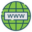 Ícone do programa: Domain Age Checker & WHOI…