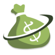 أيقونة البرنامج: Money Gain: Earn Cash  Re…