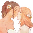 程序图标：a new life.