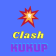 KUBET : Clash kukup KU CASINO