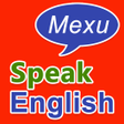 程序图标：Mexu Learn English TFlat