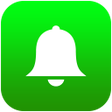 Icon of program: Ringtone iOS