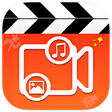Icono de programa: Photo Video Maker with Mu…