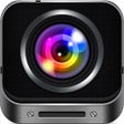 أيقونة البرنامج: Camera - Slow Shutter Vin…