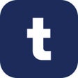 程序图标：timartㅣ티마트 - 모두의 시간을 가치있게