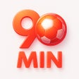 Ikona programu: 90MIN
