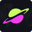 Ícone do programa: Line Proxy-Fast  unlimite…