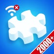 Ícone do programa: Jigsaw Puzzle Games All I…
