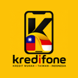 Ikona programu: Kredifone