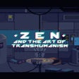 プログラムのアイコン：Zen and the Art of Transh…