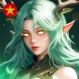 プログラムのアイコン：Long Ngữ Sương Thành-Gamo…
