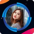 Icon of program: Profile Picture Border Fr…