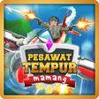 Airplane Fighters Mamang - 194