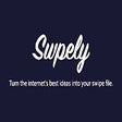 Icon of program: Swpely