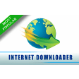 Internet Downloader